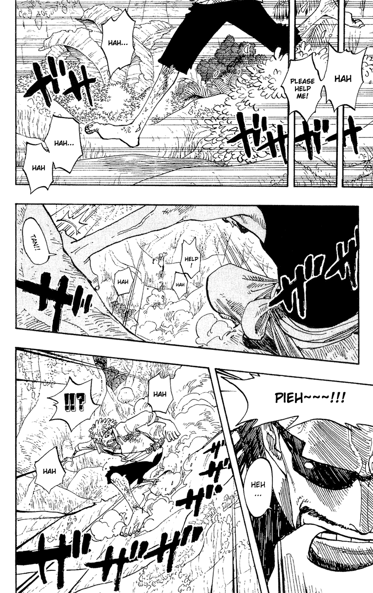 One Piece, Chapter 241 image 06